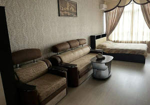 1-к квартира, вторичка, 52м2, 4/7 этаж