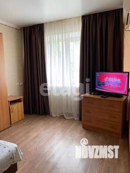 2-к квартира, вторичка, 41м2, 3/4 этаж