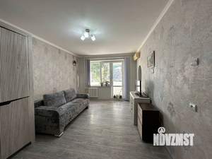 1-к квартира, вторичка, 38м2, 3/10 этаж