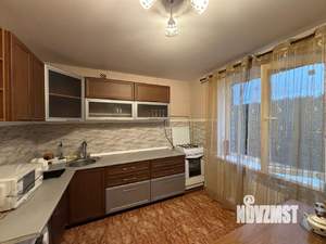 1-к квартира, вторичка, 38м2, 5/5 этаж