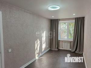 3-к квартира, вторичка, 62м2, 1/5 этаж