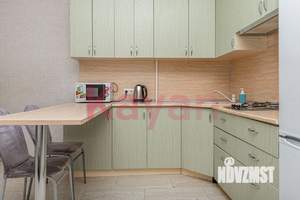 1-к квартира, вторичка, 55м2, 2/7 этаж