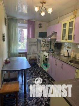3-к квартира, вторичка, 66м2, 2/9 этаж