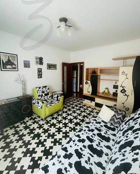 2-к квартира, вторичка, 52м2, 5/5 этаж