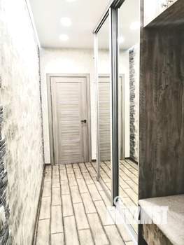 1-к квартира, вторичка, 40м2, 11/12 этаж