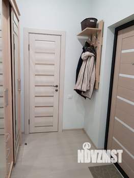 1-к квартира, вторичка, 40м2, 1/7 этаж
