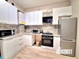 1-к квартира, вторичка, 56м2, 3/6 этаж