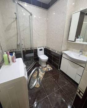 2-к квартира, вторичка, 70м2, 5/11 этаж