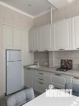 Студия квартира, вторичка, 29м2, 1/5 этаж