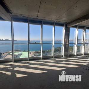 3-к квартира, вторичка, 134м2, 15/15 этаж