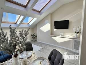 1-к квартира, вторичка, 54м2, 6/6 этаж