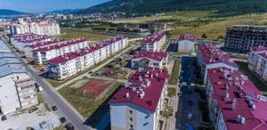 1-к квартира, вторичка, 42м2, 4/4 этаж