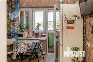 1-к квартира, вторичка, 45м2, 5/5 этаж
