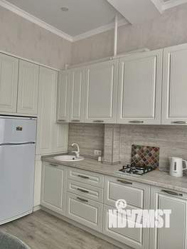 Студия квартира, вторичка, 29м2, 1/5 этаж