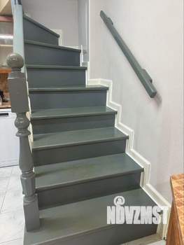 2-к квартира, вторичка, 74м2, 1/9 этаж