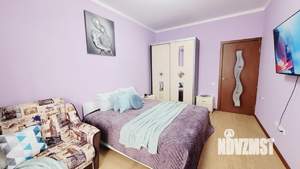 1-к квартира, вторичка, 35м2, 2/5 этаж