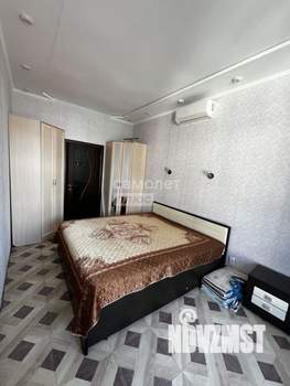 2-к квартира, вторичка, 74м2, 9/10 этаж
