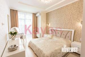 3-к квартира, вторичка, 83м2, 4/5 этаж