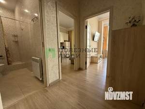 1-к квартира, вторичка, 44м2, 2/5 этаж