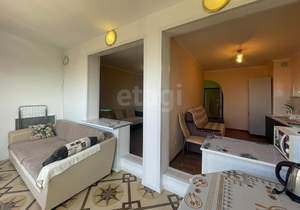 1-к квартира, вторичка, 51м2, 3/15 этаж