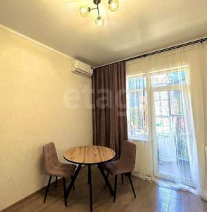 2-к квартира, вторичка, 63м2, 2/9 этаж