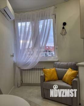 Студия квартира, вторичка, 30м2, 5/5 этаж