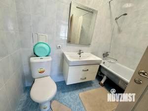 2-к квартира, вторичка, 61м2, 10/12 этаж