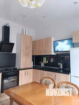 1-к квартира, вторичка, 35м2, 3/7 этаж