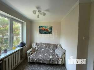 3-к квартира, вторичка, 58м2, 3/5 этаж