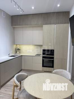 1-к квартира, вторичка, 57м2, 1/5 этаж