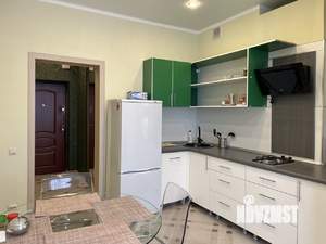 1-к квартира, вторичка, 42м2, 6/8 этаж