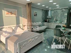 1-к квартира, вторичка, 38м2, 10/20 этаж