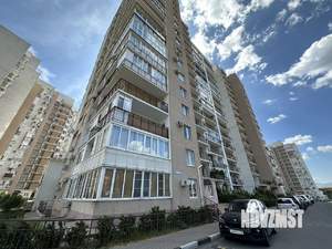 3-к квартира, вторичка, 94м2, 6/16 этаж