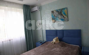 4-к квартира, вторичка, 212м2, 5/5 этаж