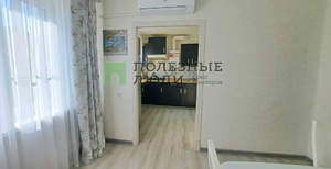 2-к квартира, вторичка, 50м2, 3/5 этаж