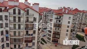 1-к квартира, вторичка, 42м2, 8/8 этаж