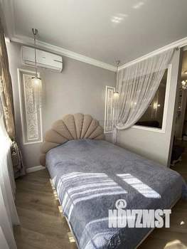 2-к квартира, вторичка, 71м2, 4/7 этаж