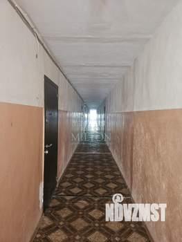 1-к квартира, вторичка, 37м2, 4/5 этаж