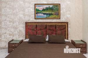 2-к квартира, вторичка, 73м2, 2/15 этаж