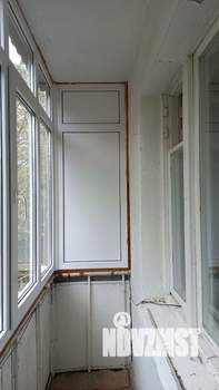 1-к квартира, вторичка, 27м2, 2/5 этаж
