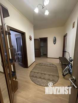 2-к квартира, вторичка, 71м2, 2/5 этаж