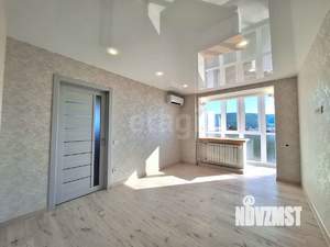 3-к квартира, вторичка, 52м2, 4/5 этаж