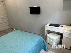 2-к квартира, вторичка, 55м2, 1/4 этаж