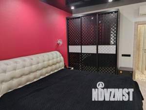 2-к квартира, вторичка, 95м2, 6/11 этаж