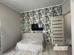 2-к квартира, вторичка, 74м2, 6/8 этаж