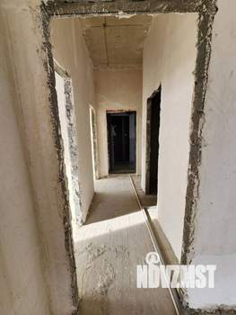 2-к квартира, вторичка, 54м2, 1/6 этаж