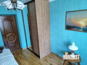 4-к квартира, вторичка, 87м2, 5/6 этаж