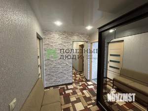 2-к квартира, вторичка, 59м2, 13/16 этаж