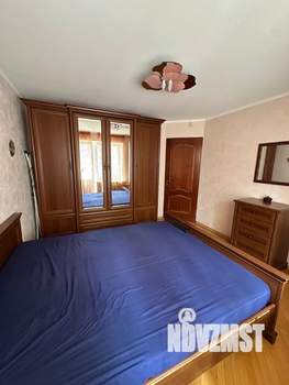 2-к квартира, вторичка, 49м2, 4/5 этаж