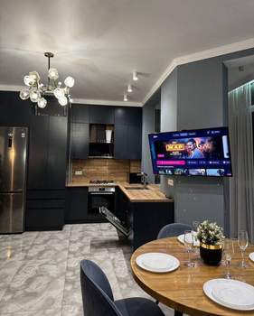 3-к квартира, вторичка, 80м2, 2/8 этаж